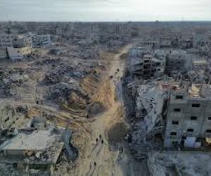 بعد 700 يوم من العدوان الإسرائيلى.. ارتفاع حصيلة ضحايا غزة إلى 65 ألفا و283 شهيدا