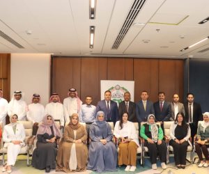  رئيس البرلمان العربي  يوجّه بسرعة إطلاق خطة 2026 لتطوير الأمانات العامة وتمكين البرلمانيين