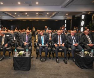 وزارة الاستثمار والتجارة الخارجية تستضيف منتدى الأعمال المصري السنغافوري: شراكة استراتيجية لآفاق جديدة من الاستثمار والتعاون