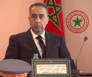 المغرب وتركيا يبحثان التعاون الأمنى الثنائى وسبل الارتقاء به