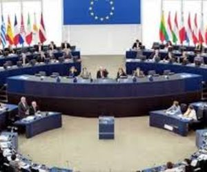 ثورة البرلمان الأوروبى ضد اسرائيل.. إدانة المجازر فى غزة ودعم تعليق الاتفاق التجارى ووقف توريد الأسلحة