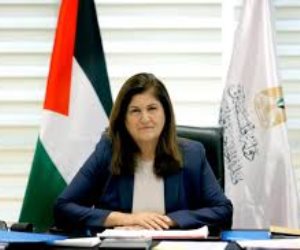الخارجية الفلسطينية: الاعتراف بدولتنا حق تاريخى و المجتمع الدولى  مطالب بمنع تهجير  الفلسطينيين قسرًا  