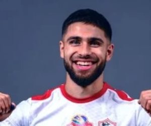 بسبب خروجه من حسابات فيريرا ..الزمالك يسعي لتسويق المهاجم الفلسطيني عمر فرج في يناير