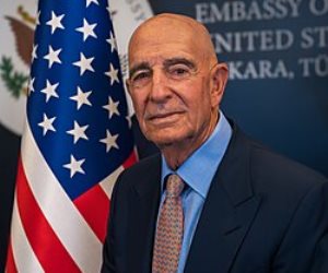 مبعوث أمريكا لدى سوريا: الاعتراف بدولة فلسطين خطوة جيدة وتنياهو يعرقل جهود إنهاء الحرب بغزة