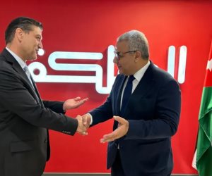 تعاون إعلامي بين قناتي القاهرة الإخبارية والمملكة الأردنية للتبادل الإخباري