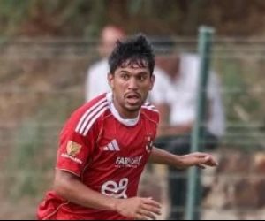 بترشيح أكثر من  لاعب .. إسكاوتنج الأهلي تُجهّز ظهيرا أيسر قبل فترة الانتقالات الشتوية