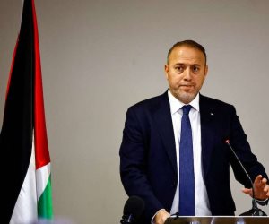 سفير فلسطين ببريطانيا: اعتراف المملكة بفلسطين تصحيح لخطأ تاريخى منذ وعد بلفور
