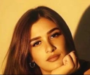 تألق ياسمين عبد العزيز فى أحدث جلسة تصوير لها.. والجمهور  يصفها " بالجميلة "