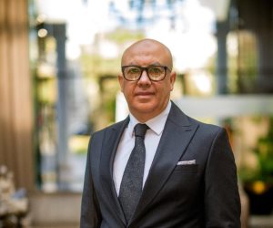 في لقاء حصري… عمرو سليمان يتحدث عن مستقبل الاستثمار العقاري في مصر