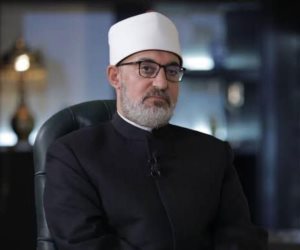 مفتي الجمهورية يدين الهجوم على مسجد بمدينة الفاشر بجمهورية السودان