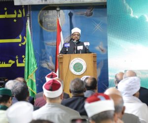 أمين البحوث الإسلاميَّة: الاحتفال مناسبة لإحياء السِّيرة العطرة وغَرْس القِيَم النبيلة في النفوس