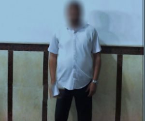 ضبط محتال بالإسكندرية استولى على أموال المواطنين بزعم العلاج الروحاني