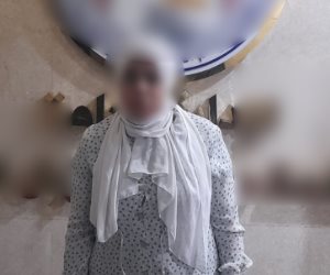 ضبط سيدة بالقاهرة بتهمة النصب والاحتيال على راغبي السفر للعمل بالخارج