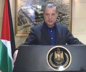 أبو ردينة: الاعتراف الدولى بفلسطين إنجاز مهم ويعكس تغيرا فى مواقف الدول الغربية
