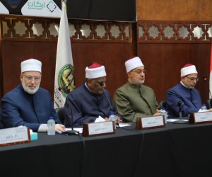 أمين البحوث الإسلامية: من واجب المجتمع كسر الحواجز ودعم دمج الصم وتمكينهم