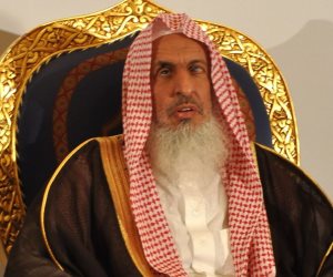 وزير الأوقاف ينعى المفتي العام للمملكة العربية السعودية