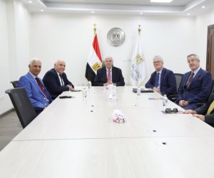 جامعة المستقبل تجدد توقيع بروتوكول تعاون مع جامعة كورك الأيرلندية بحضور وزير التعليم العالي