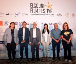 مهرجان الجونة السينمائي يعلن تفاصيل دورته الثامنة