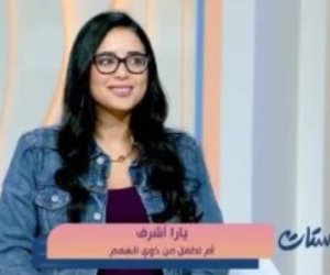 أم لطفل من ذوى الهمم تروى لـ"ست ستات" تجربتها فى التأقلم مع المجتمع.. فماذا قالت؟ 