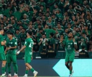 في بطولة كأس الإنتركونتيننتال .. رياض محرز وإيفان توني يقودان أهلى جدة ضد بيراميدز