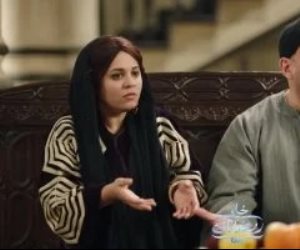 نقل رحمة أحمد للمستشفى بسبب تضخم فى الكبد