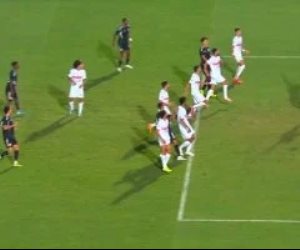 بعد 60 دقيقة.. الزمالك يحافظ على التقدم والعارضة تمنع الجونة مرة أخرى من التسجيل