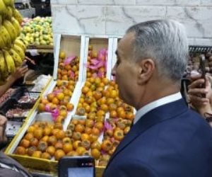 جهاز حماية المستهلك يجري جولات مسائية لضبط الأسواق ولا تهاون مع المخالفين