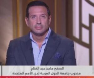 ماجد عبد الفتاح لـ"كلمة أخيرة": الاعترافات الأوروبية بدولة فلسطين تصعيد دبلوماسي مهم