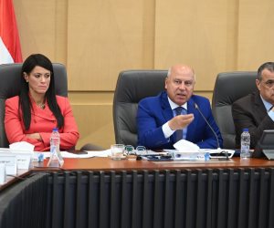 كامل الوزير: الدولة ملتزمة بتوريد كميات الغاز اللازمة لتشغيل مصانع الأسمدة