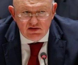 مندوب روسيا بمجلس الأمن: إسرائيل تريد حرب لا تنتهي في غزة حتى لو كان على حساب المحتجزين