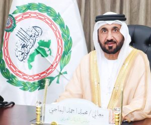 البرلمان العربي: الاعتراف بالدولة الفلسطينية نقلة نوعية في مسار دعم القضية
