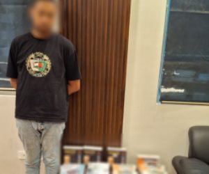 مواصلة جهود أجهزة وزارة الداخلية لمكافحة جرائم التعدي على حقوق الملكية الفكرية