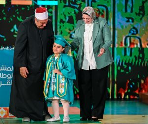 إنجاز جديد للأزهر.. مراكز متقدمة لطلاب المعاهد والجامعات في مسابقة القراءة