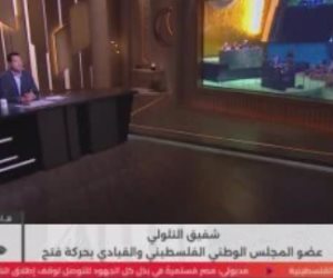 شفيق التلولي لـ"كلمة أخيرة": الدعم الدبلوماسي غير المسبوق للاعتراف بدولة فلسطين لحظة تاريخية