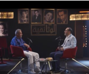 بودكاست "كلام فى السينما".. صبري فواز ضيف الحلقة الأولى على الوثائقية