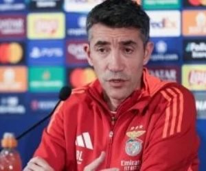 الأهلي يقترب من التعاقد مع برونو لاجي خلفًا للنحاس