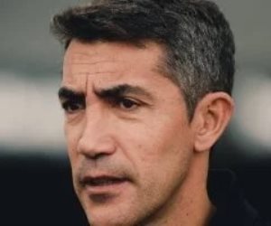 أحمد شوبير: برونو لاج طلب زيادة العرض المالى للموافقة على تدريب الأهلى
