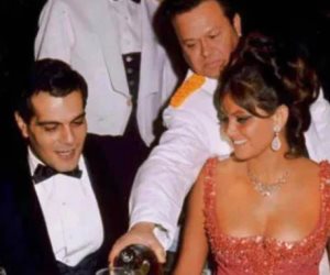 شهرة عالمية ورحيل هادئ.. وفاة طبيعية لأيقونة السينما النجمة الإيطالية كلوديا كاردينالى