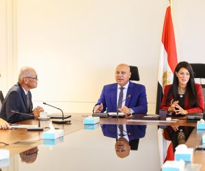مصر واليابان توقعان اتفاق الشريحة الرابعة لتمويل الخط الرابع للمترو