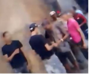 بعد تداول الفيديو.. ضبط متهمين بترويج المواد المخدرة بالجيزة