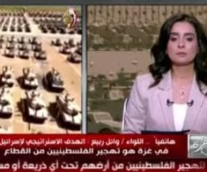 خبير استراتيجي لـ"حديث القاهرة": إدعاءات إسرائيل بانتشار عسكري مصري في سيناء دعاية إعلامية