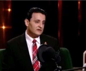  أحمد سمير زكريا: أصعب لحظة فى حياتى رحيل والدى