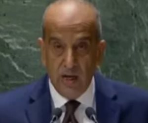 مندوب مصر بالأمم المتحدة: مصر حرصت على تجنب العديد من الاستفزازات