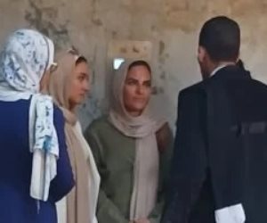 مفاجأة فى أولى محاكمة مطاردة فتيات الواحات.. تصالح المجنى عليهن مع المتهمين