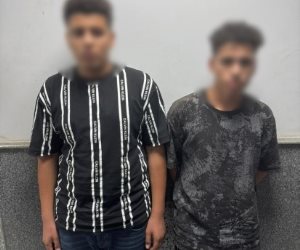 كشف ملابسات فيديو لطالب مصاب بالدقهلية وضبط 3 متهمين بالاعتداء عليه