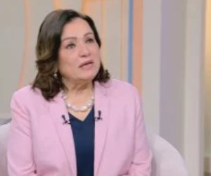 نجلة الفنان الراحل صلاح ذو الفقار تستعيد ذكريات طفولتها مع والدها بـ"ست ستات"