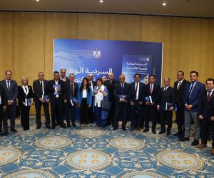 انطلاق الحوار المجتمعي حول «السردية الوطنية للتنمية الاقتصادية» بمشاركة واسعة من خبراء الاقتصاد والقطاع الخاص والبرلمانيين وممثلي الأحزاب والكتاب والمفكرين