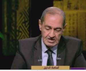 أسامة الدليل: 7 أكتوبر لا يمثل الفلسطينيين.. والانحياز للقضية والشعب لا للفصائل