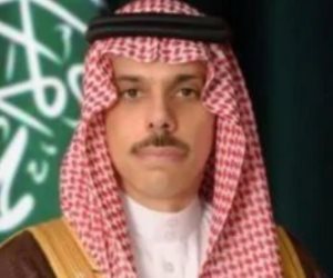 وزير الخارجية السعودى: المملكة ستدعم السلطة الفلسطينية بـ 90 مليون دولار
