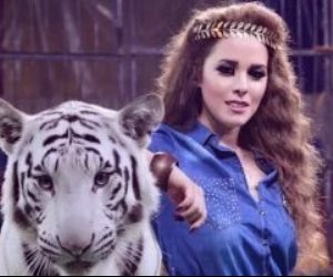 كيف انتهت الخلافات بين أنوسة كوته وعامل سيرك طنطا ؟ اعرف التفاصيل 